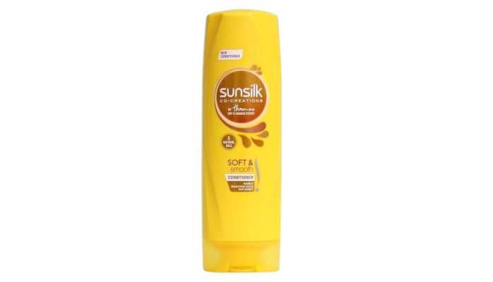 Sunsilk Cond Soft And Smooth Sd 160 Ml