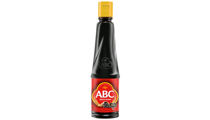 ABC Kecap Manis 600ml ABC Kecap Manis 600ml